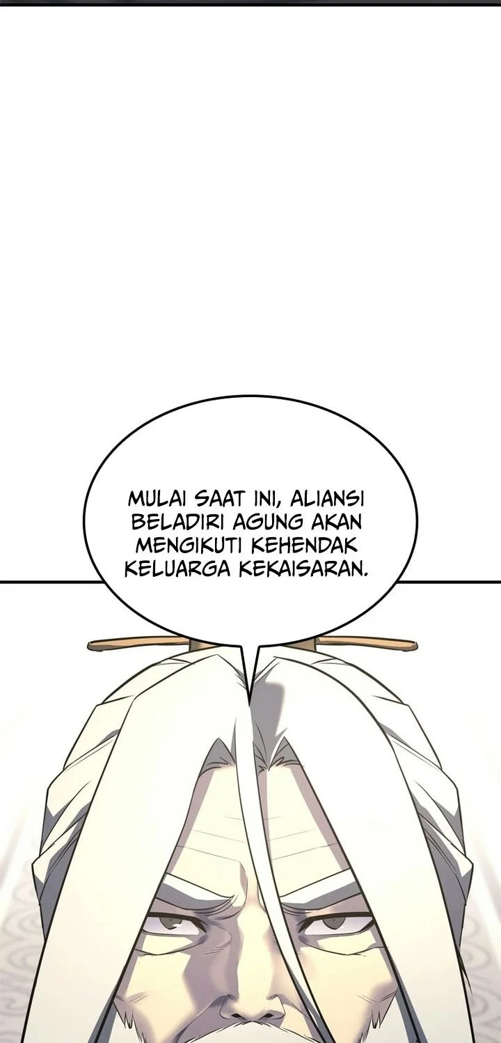 I Reincarnated As The Crazed Heir Chapter 176 - halaman 5