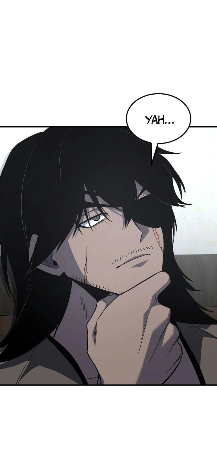 I Reincarnated As The Crazed Heir Chapter 176 - halaman 55