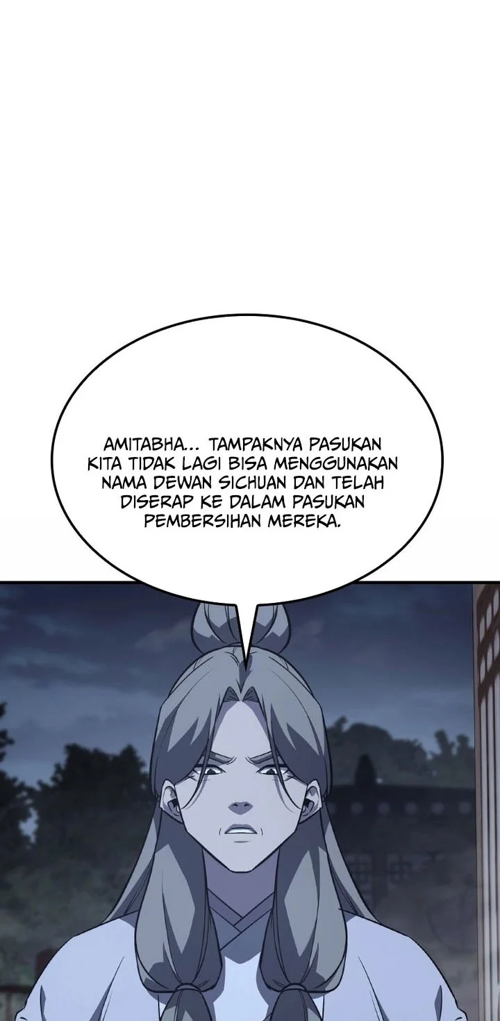 I Reincarnated As The Crazed Heir Chapter 176 - halaman 63