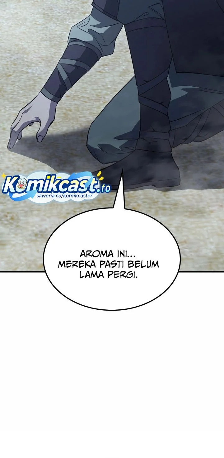 I Reincarnated As The Crazed Heir Chapter 176 - halaman 65