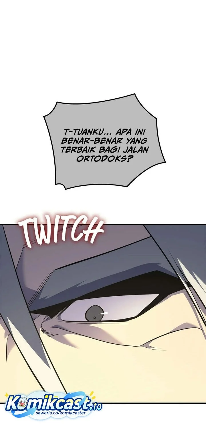 I Reincarnated As The Crazed Heir Chapter 176 - halaman 7