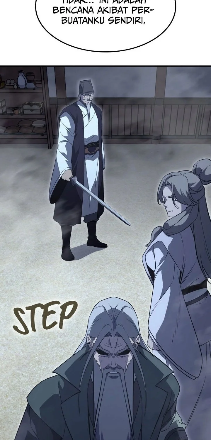 I Reincarnated As The Crazed Heir Chapter 176 - halaman 71