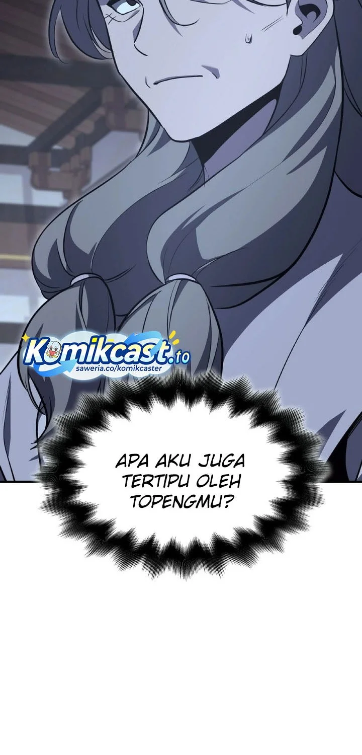 I Reincarnated As The Crazed Heir Chapter 176 - halaman 73
