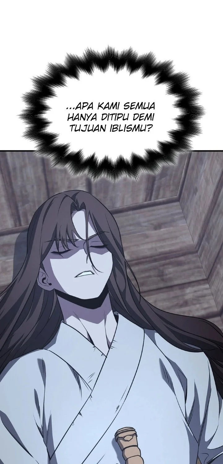 I Reincarnated As The Crazed Heir Chapter 176 - halaman 77