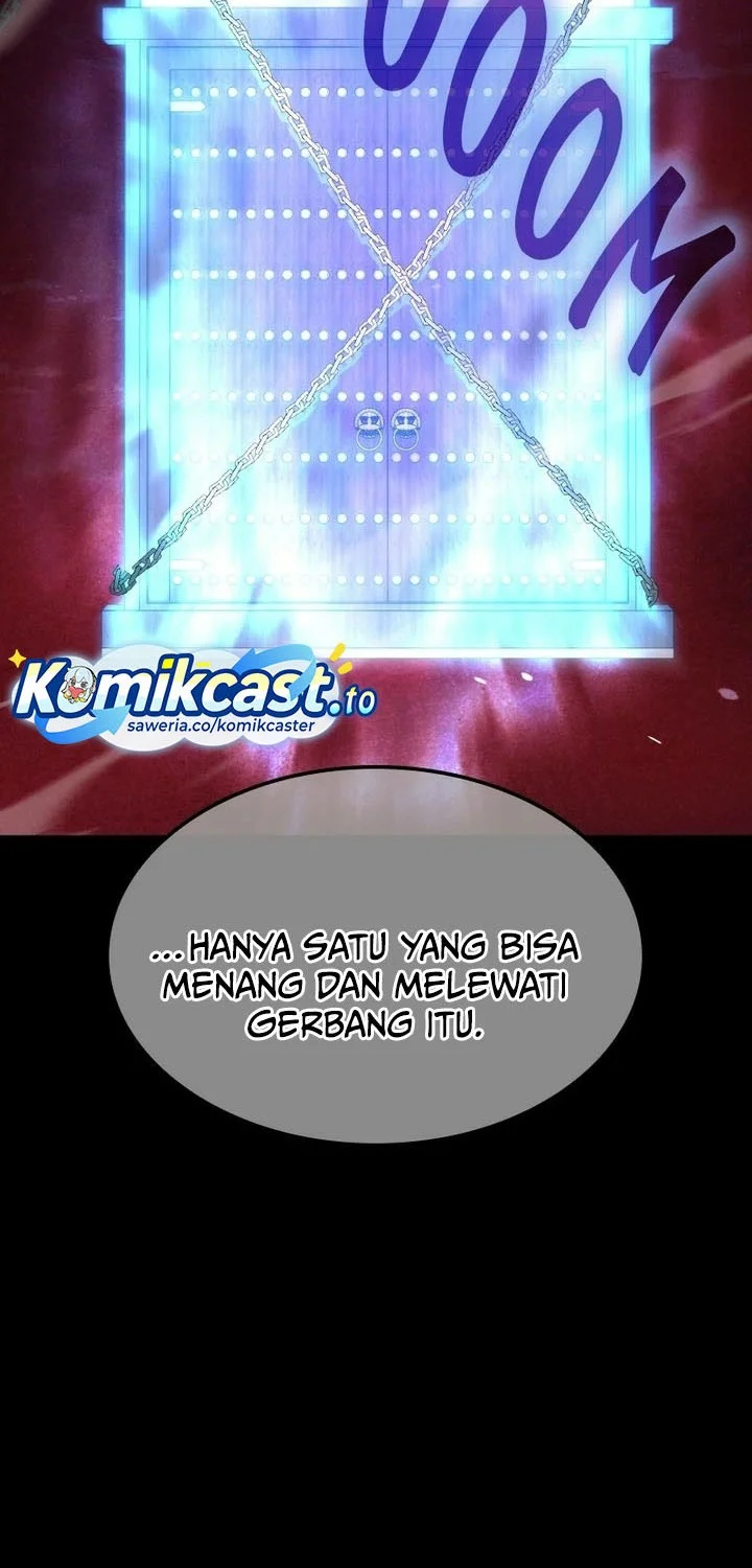I Reincarnated As The Crazed Heir Chapter 176 - halaman 81