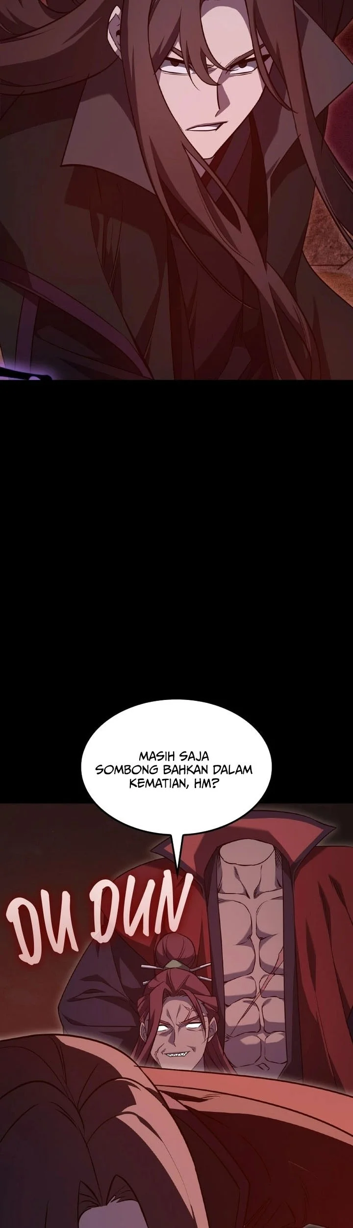 I Reincarnated As The Crazed Heir Chapter 176 - halaman 88