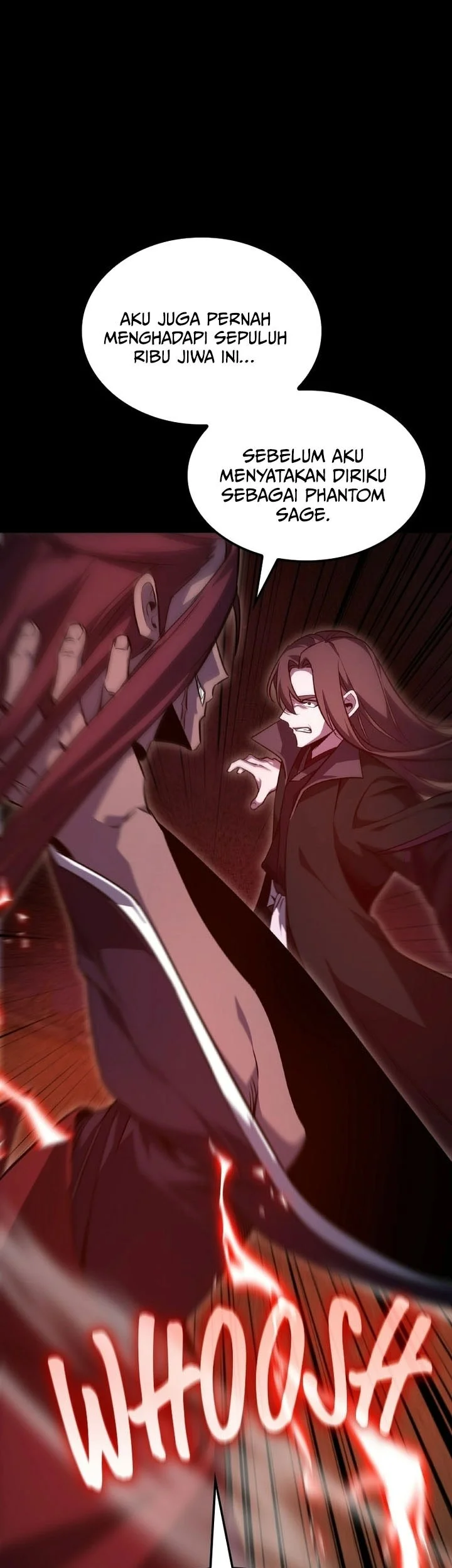 I Reincarnated As The Crazed Heir Chapter 176 - halaman 90