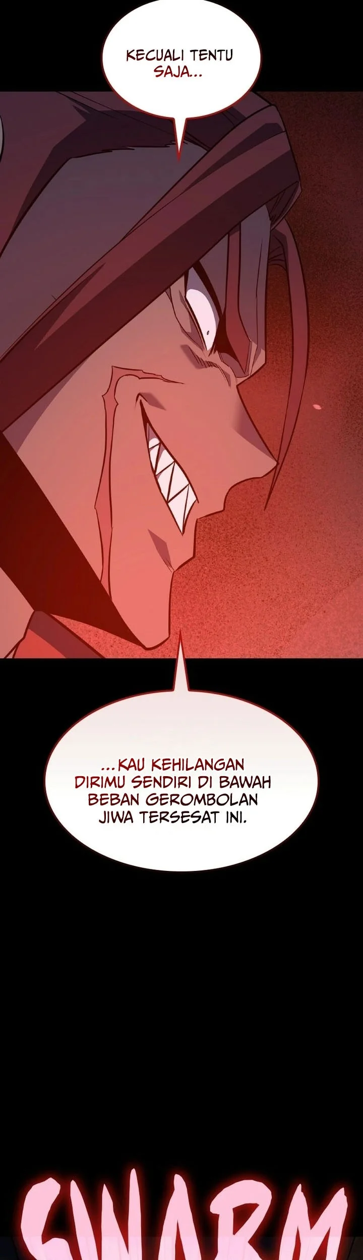 I Reincarnated As The Crazed Heir Chapter 176 - halaman 92