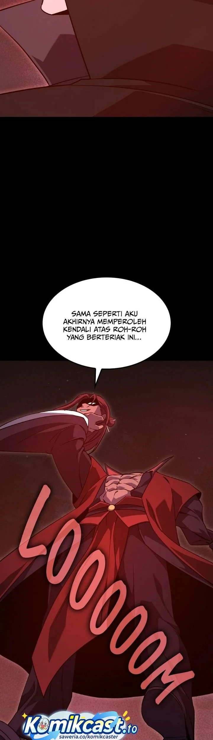 I Reincarnated As The Crazed Heir Chapter 176 - halaman 96