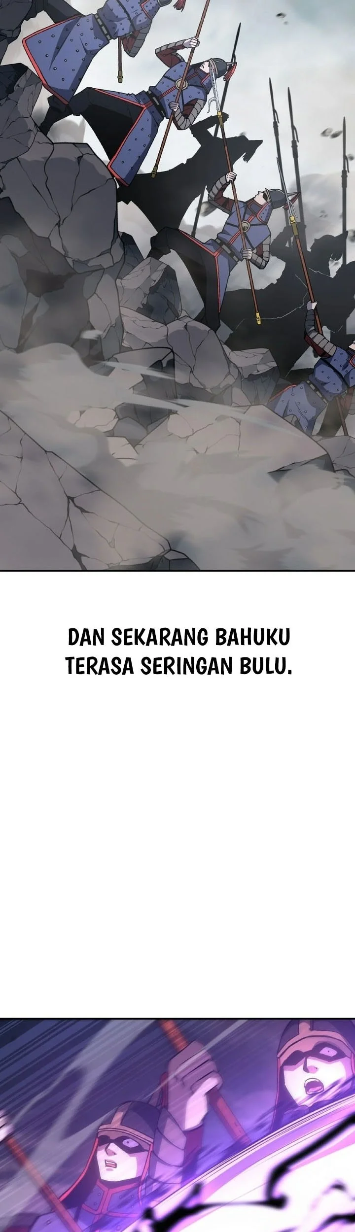 I Reincarnated As The Crazed Heir Chapter 177 - halaman 100