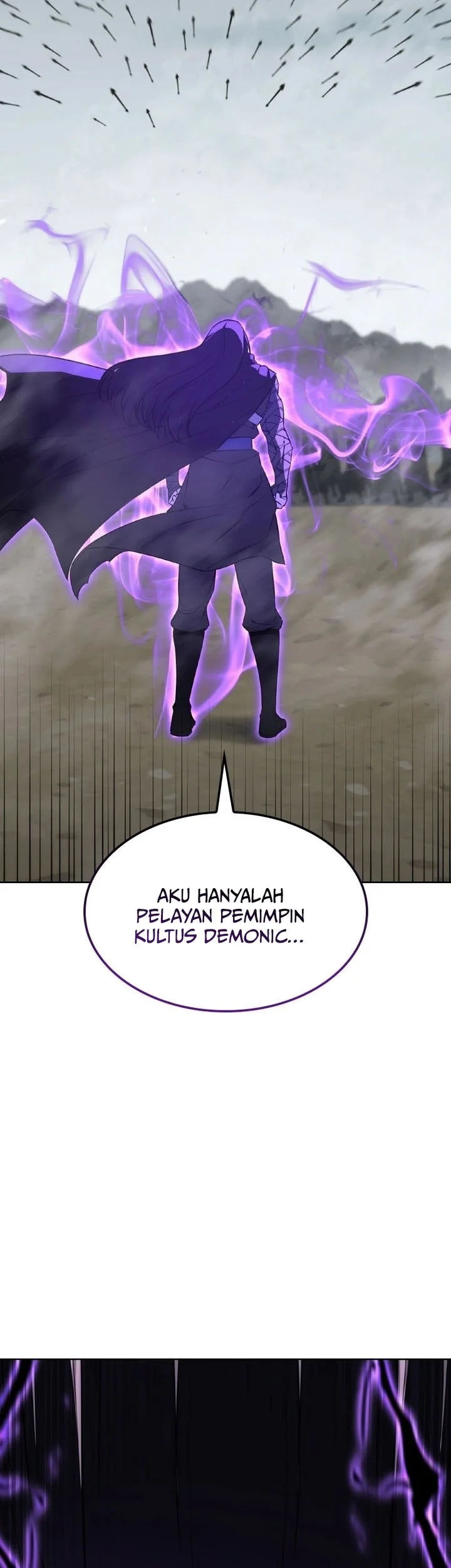 I Reincarnated As The Crazed Heir Chapter 177 - halaman 108