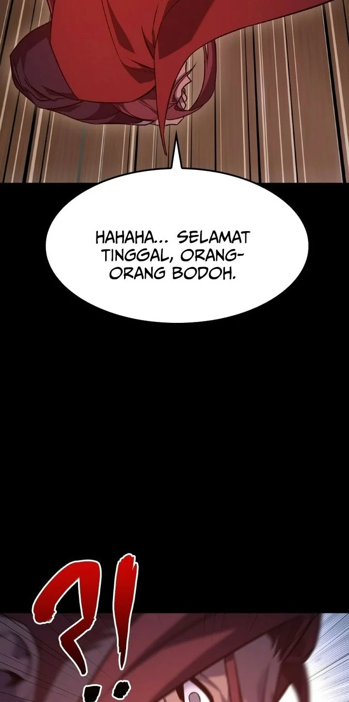 I Reincarnated As The Crazed Heir Chapter 177 - halaman 15