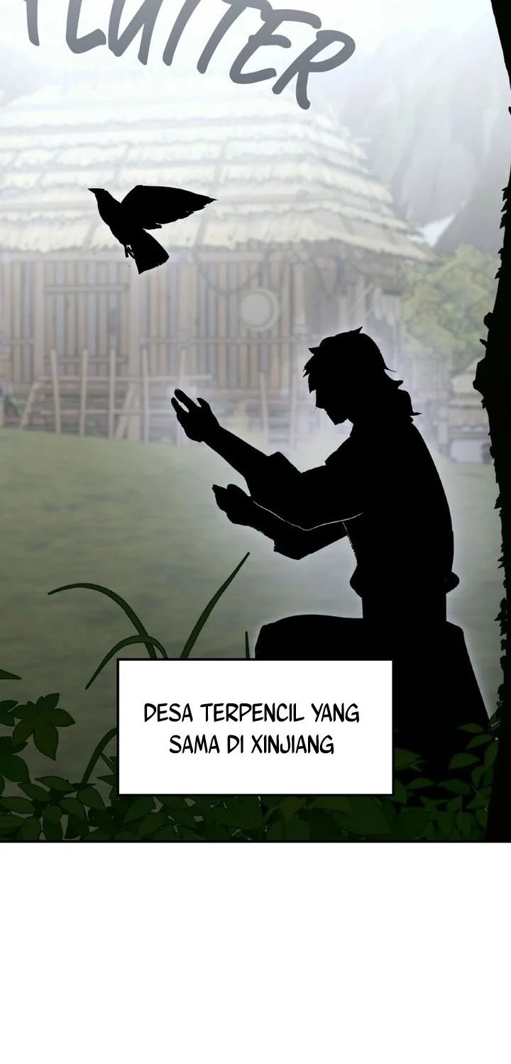 I Reincarnated As The Crazed Heir Chapter 177 - halaman 29