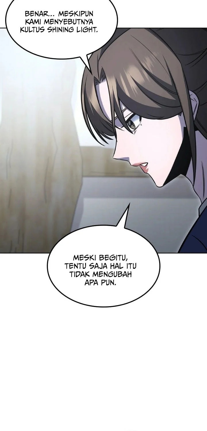 I Reincarnated As The Crazed Heir Chapter 177 - halaman 33
