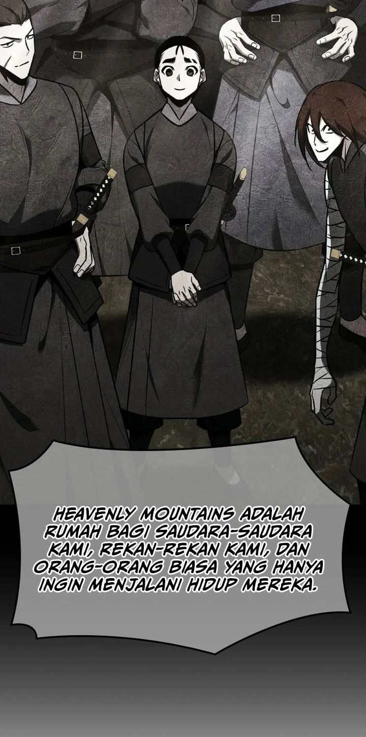 I Reincarnated As The Crazed Heir Chapter 177 - halaman 39