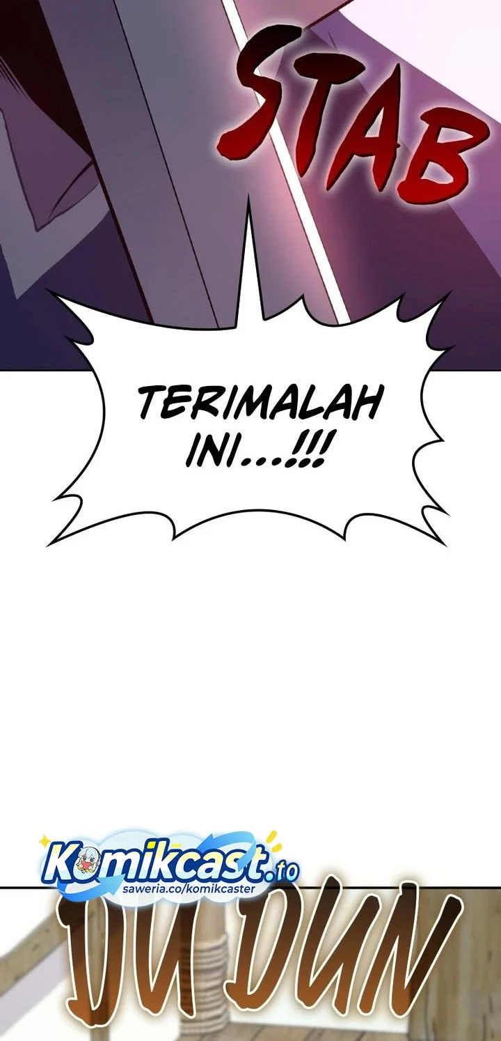 I Reincarnated As The Crazed Heir Chapter 177 - halaman 49