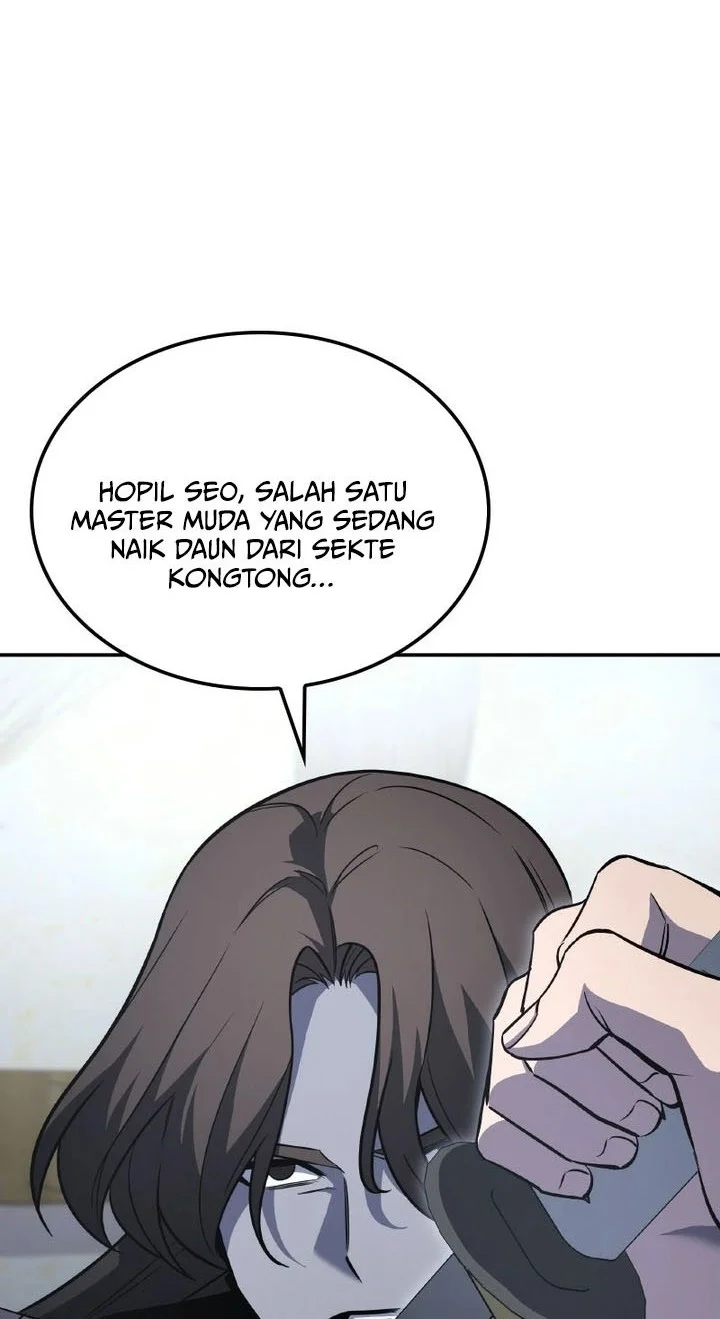 I Reincarnated As The Crazed Heir Chapter 177 - halaman 51