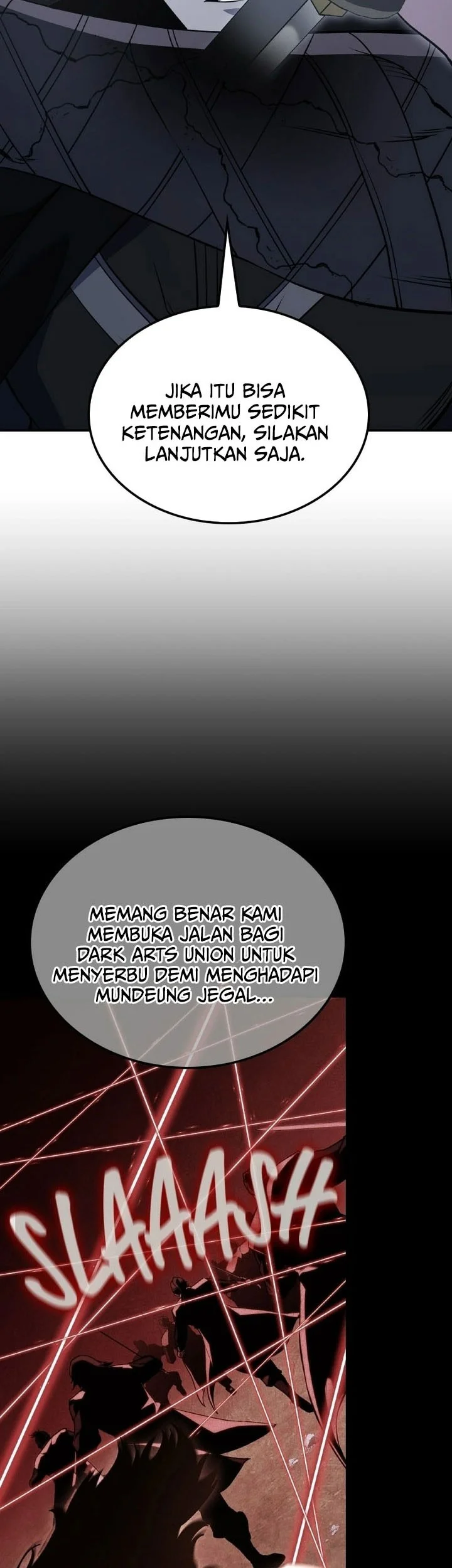 I Reincarnated As The Crazed Heir Chapter 177 - halaman 52