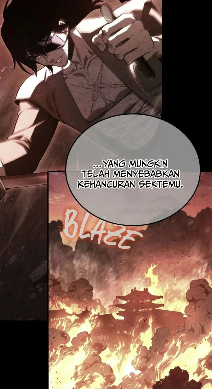 I Reincarnated As The Crazed Heir Chapter 177 - halaman 53