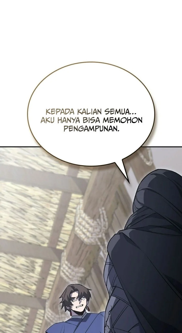 I Reincarnated As The Crazed Heir Chapter 177 - halaman 55