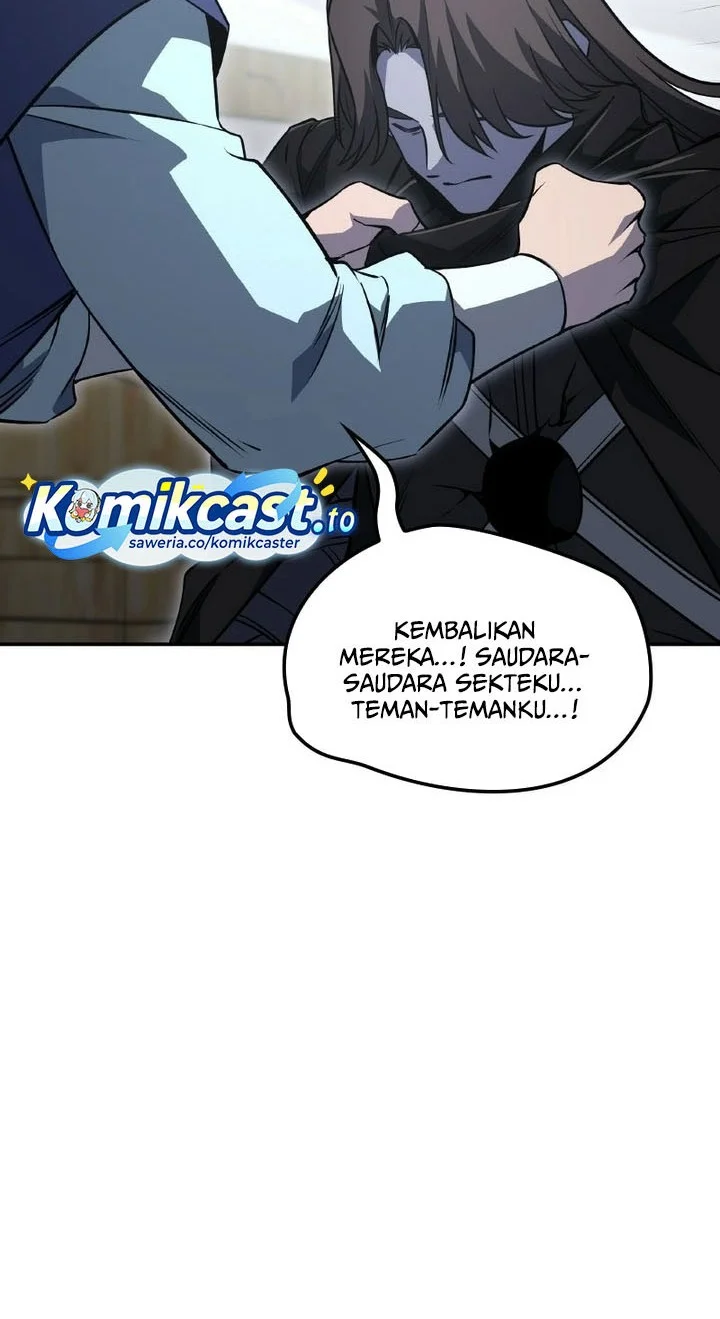 I Reincarnated As The Crazed Heir Chapter 177 - halaman 57