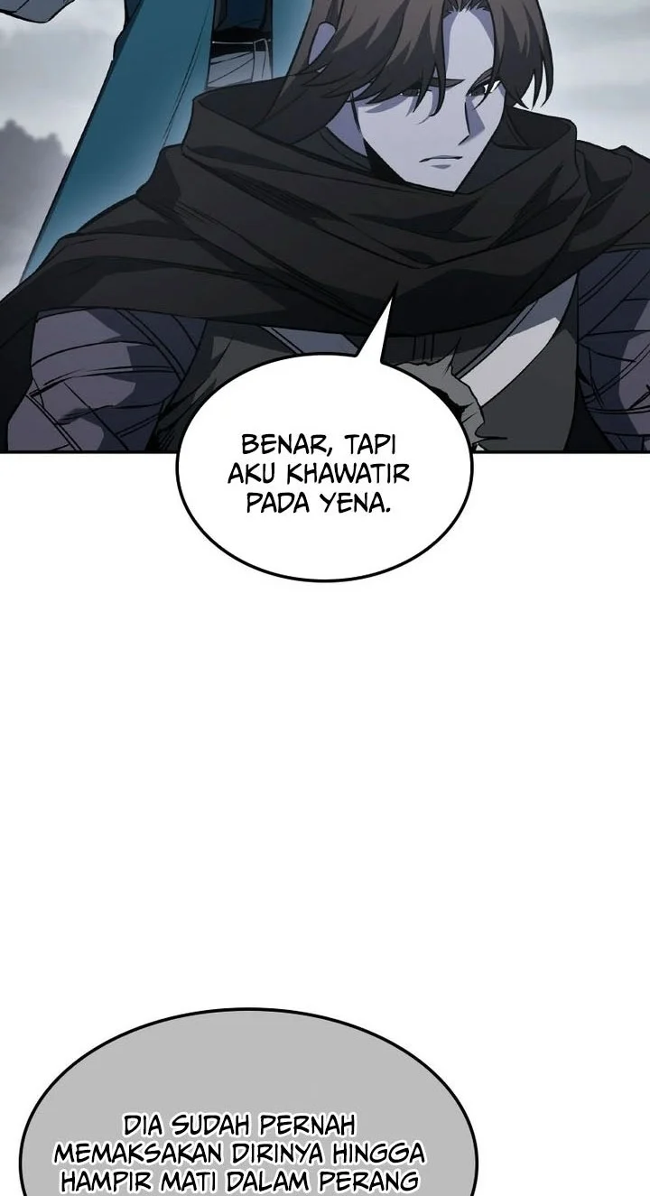 I Reincarnated As The Crazed Heir Chapter 177 - halaman 61