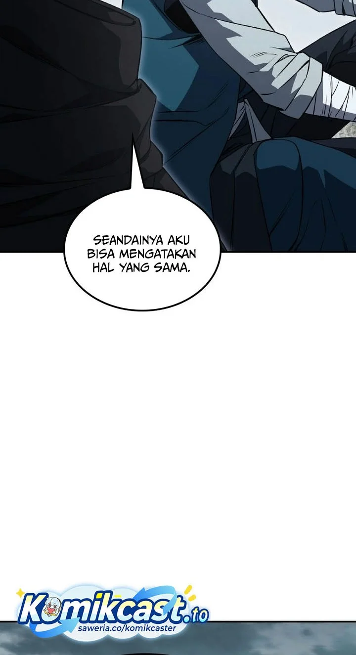 I Reincarnated As The Crazed Heir Chapter 177 - halaman 65