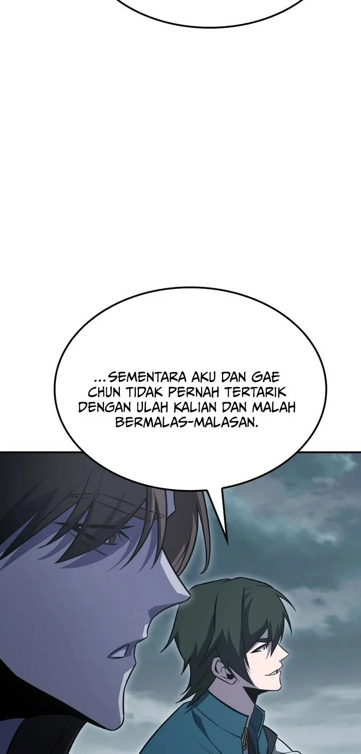 I Reincarnated As The Crazed Heir Chapter 177 - halaman 67