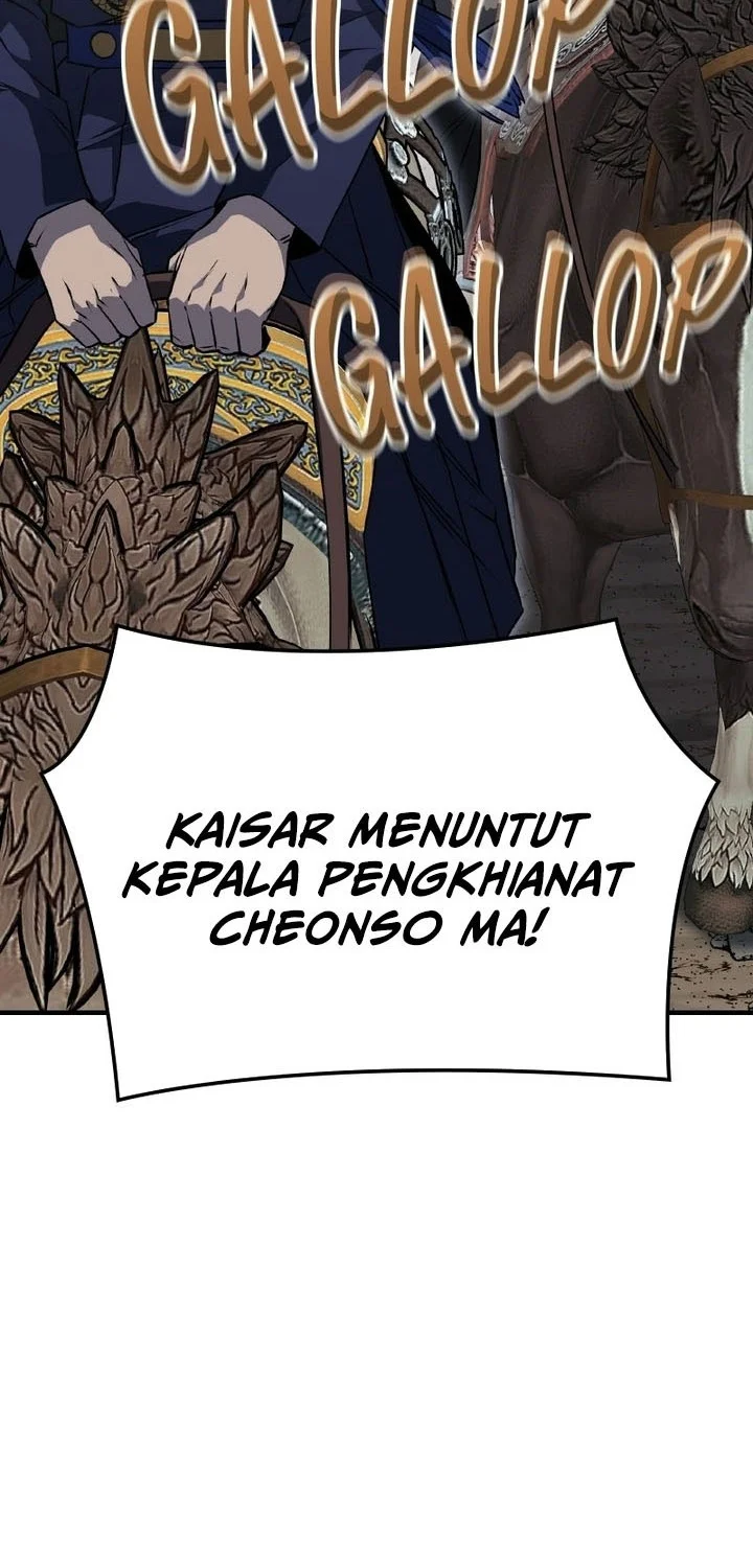 I Reincarnated As The Crazed Heir Chapter 177 - halaman 73