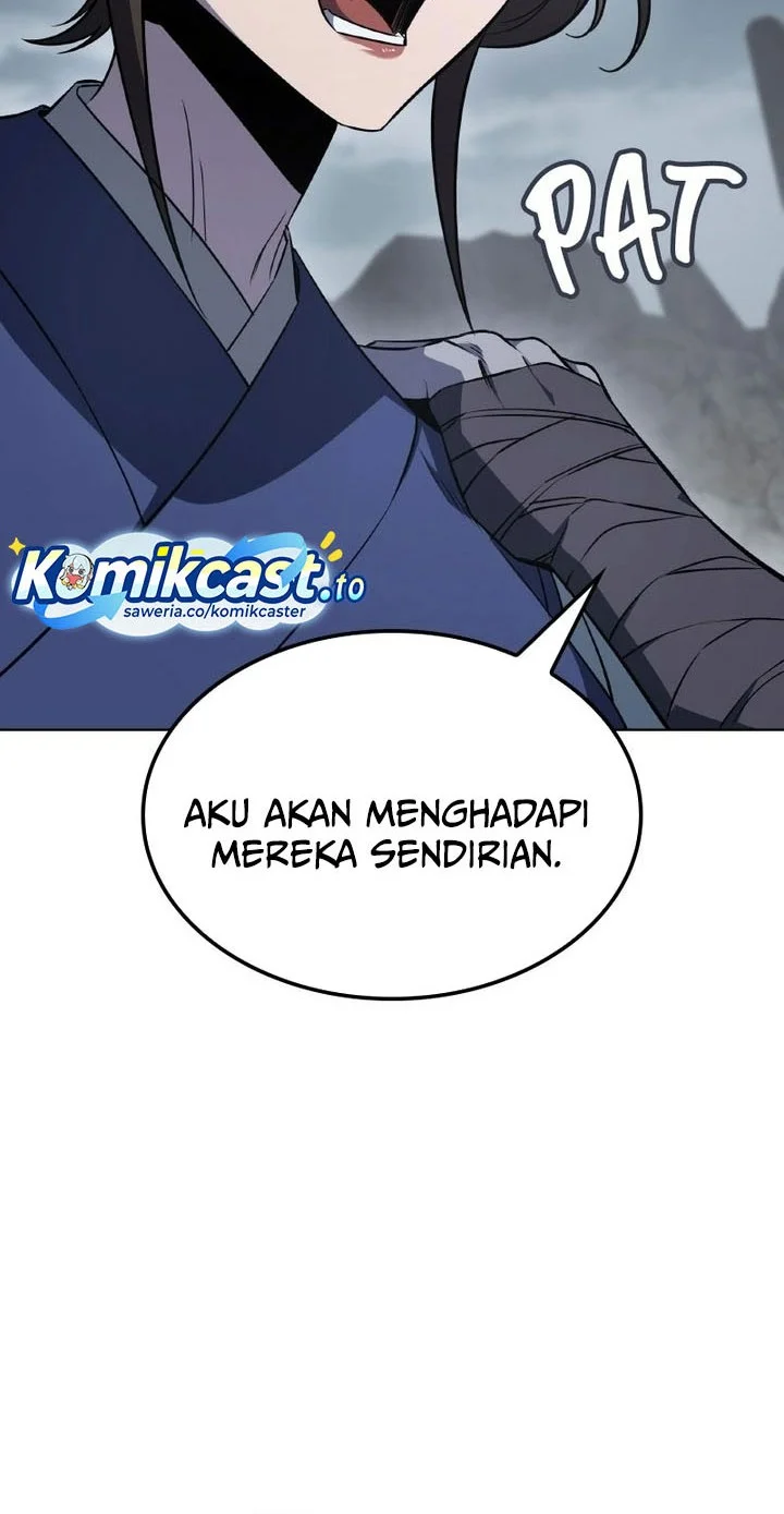I Reincarnated As The Crazed Heir Chapter 177 - halaman 81