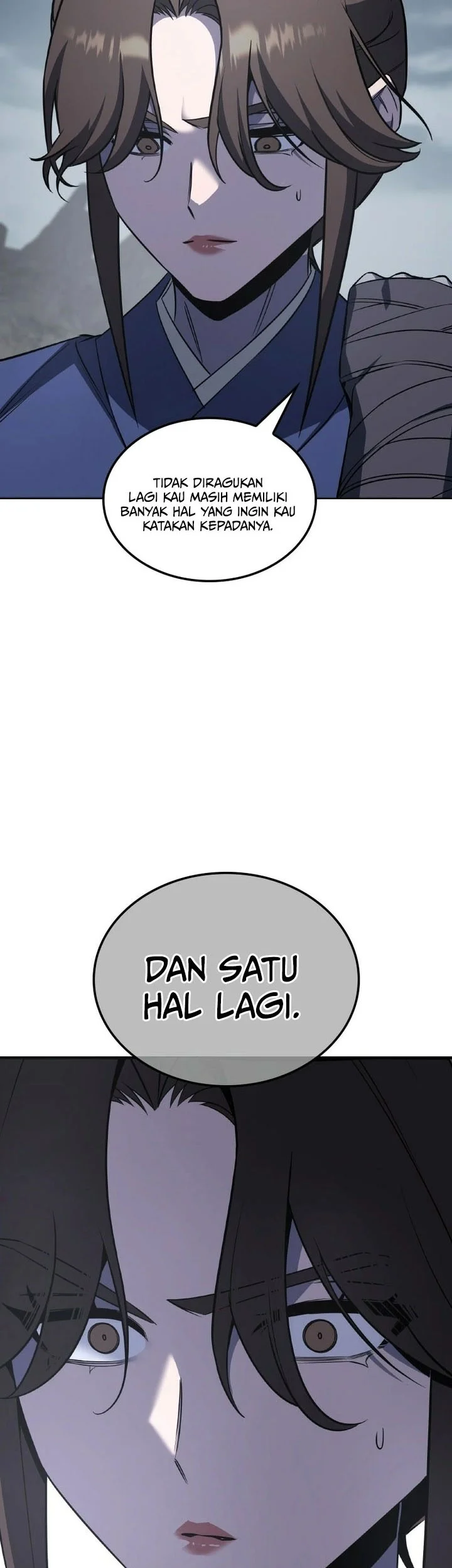 I Reincarnated As The Crazed Heir Chapter 177 - halaman 84