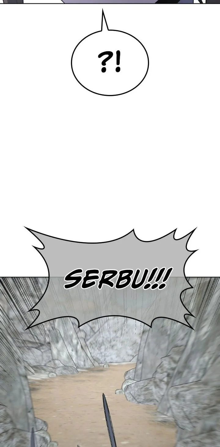 I Reincarnated As The Crazed Heir Chapter 177 - halaman 85