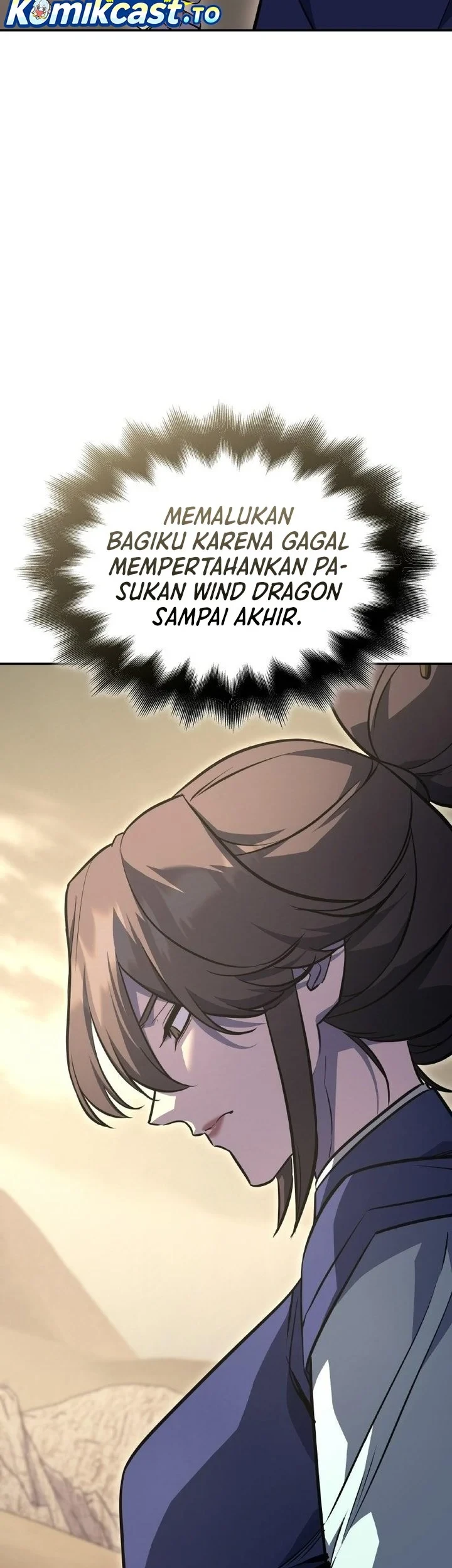 I Reincarnated As The Crazed Heir Chapter 178 - halaman 100
