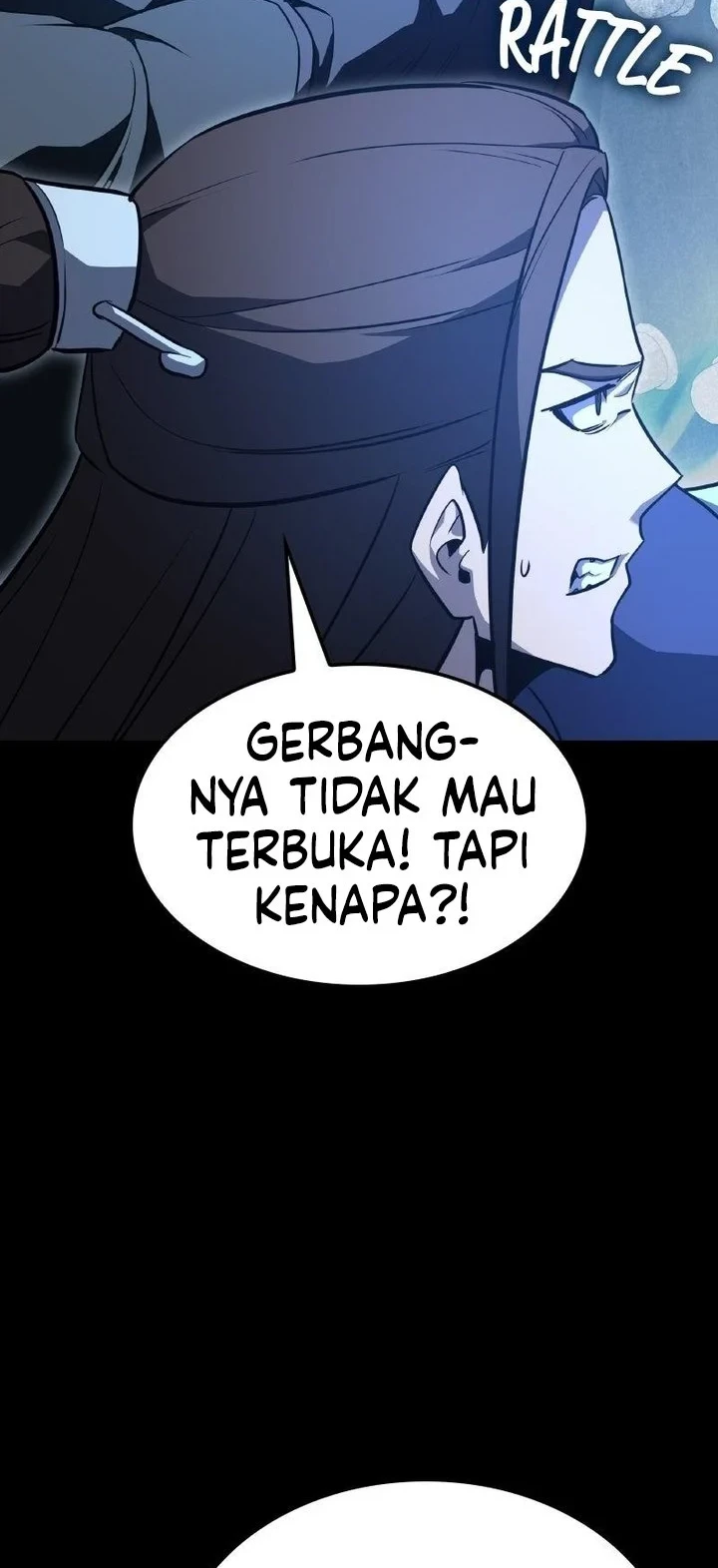 I Reincarnated As The Crazed Heir Chapter 178 - halaman 105