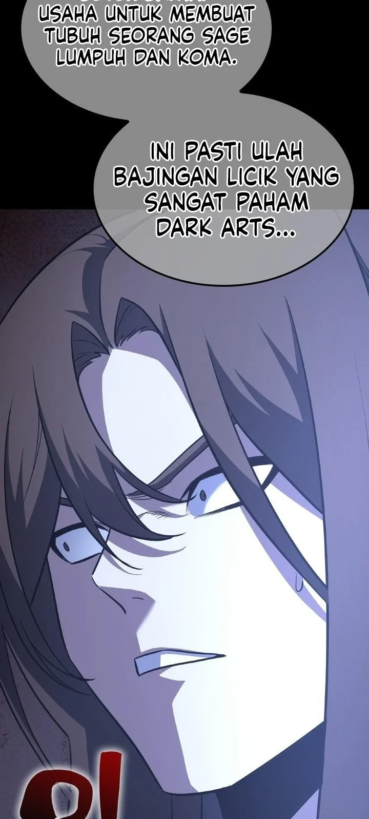I Reincarnated As The Crazed Heir Chapter 178 - halaman 107