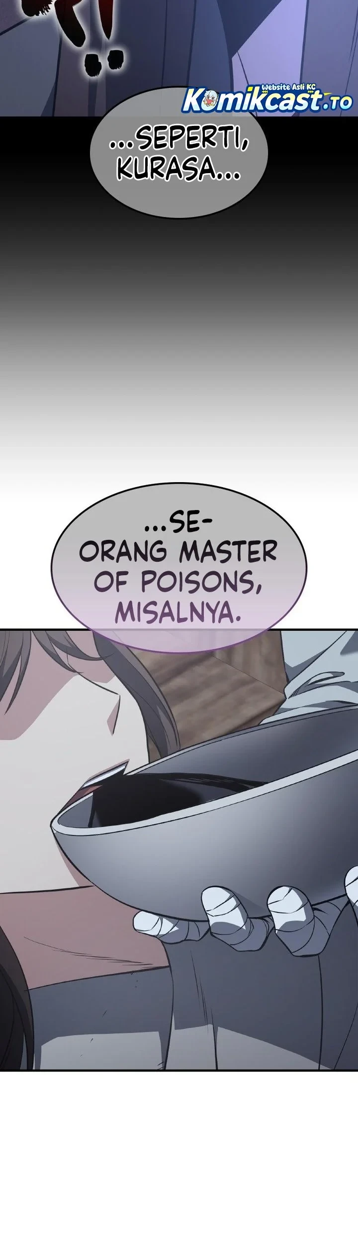 I Reincarnated As The Crazed Heir Chapter 178 - halaman 108