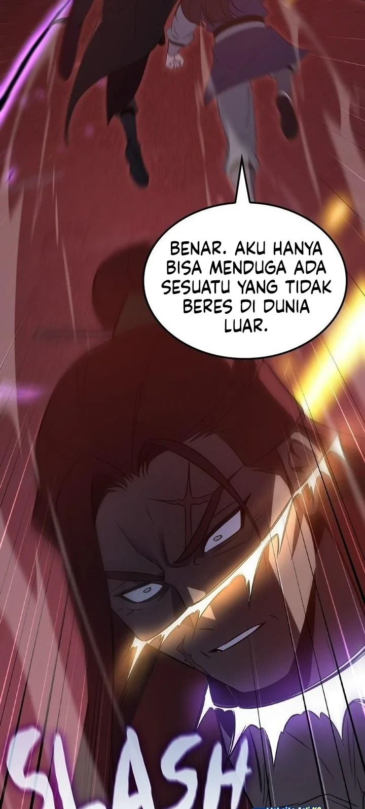 I Reincarnated As The Crazed Heir Chapter 178 - halaman 15