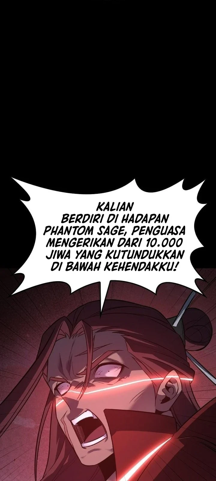 I Reincarnated As The Crazed Heir Chapter 178 - halaman 17