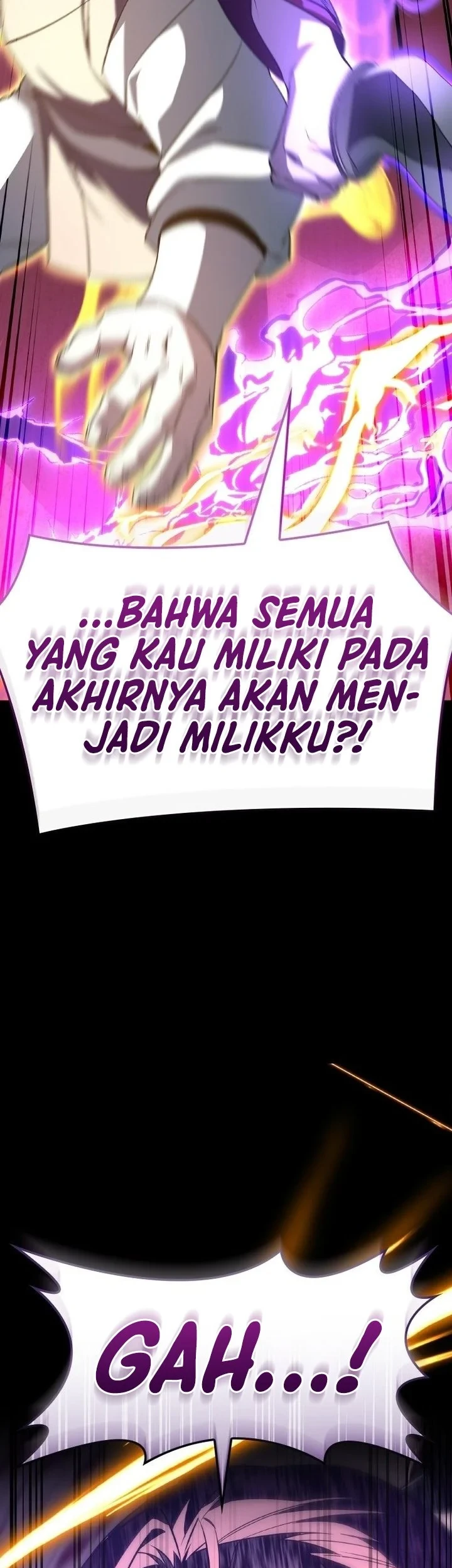 I Reincarnated As The Crazed Heir Chapter 178 - halaman 22