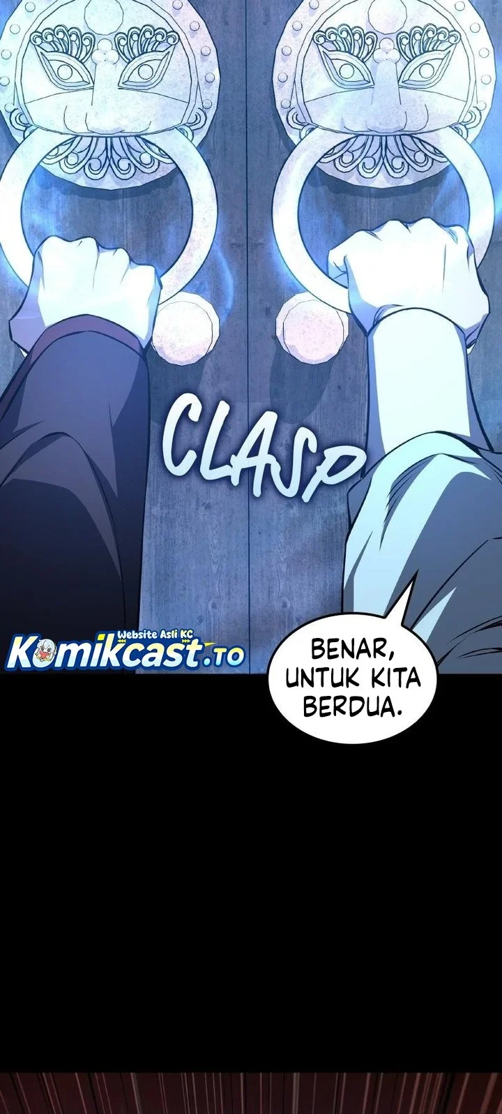 I Reincarnated As The Crazed Heir Chapter 178 - halaman 27