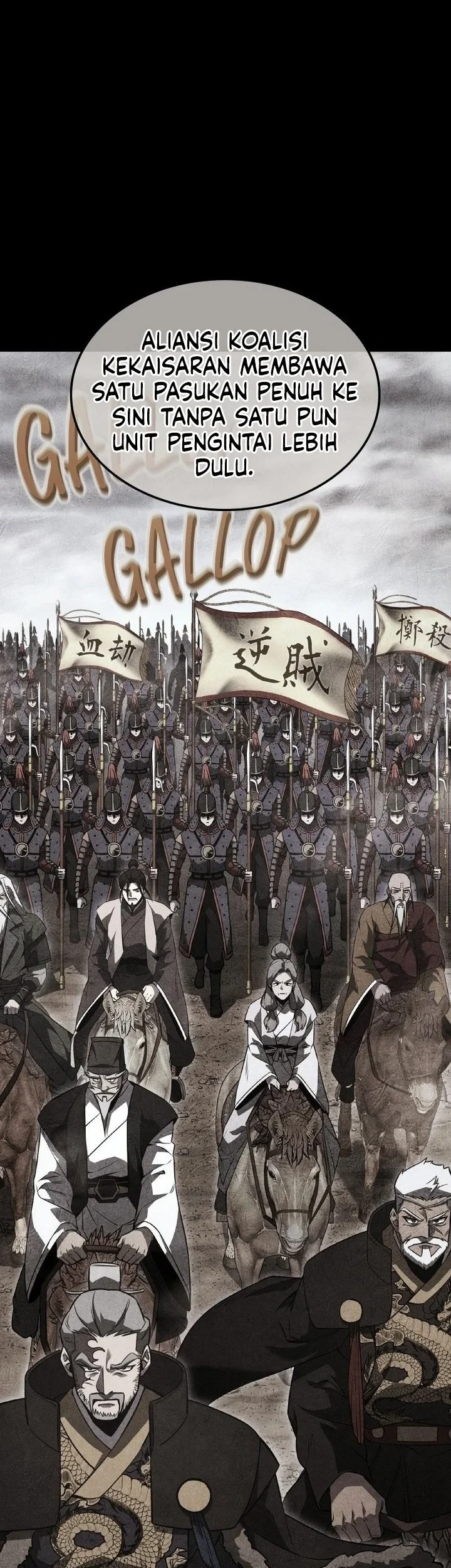 I Reincarnated As The Crazed Heir Chapter 178 - halaman 34