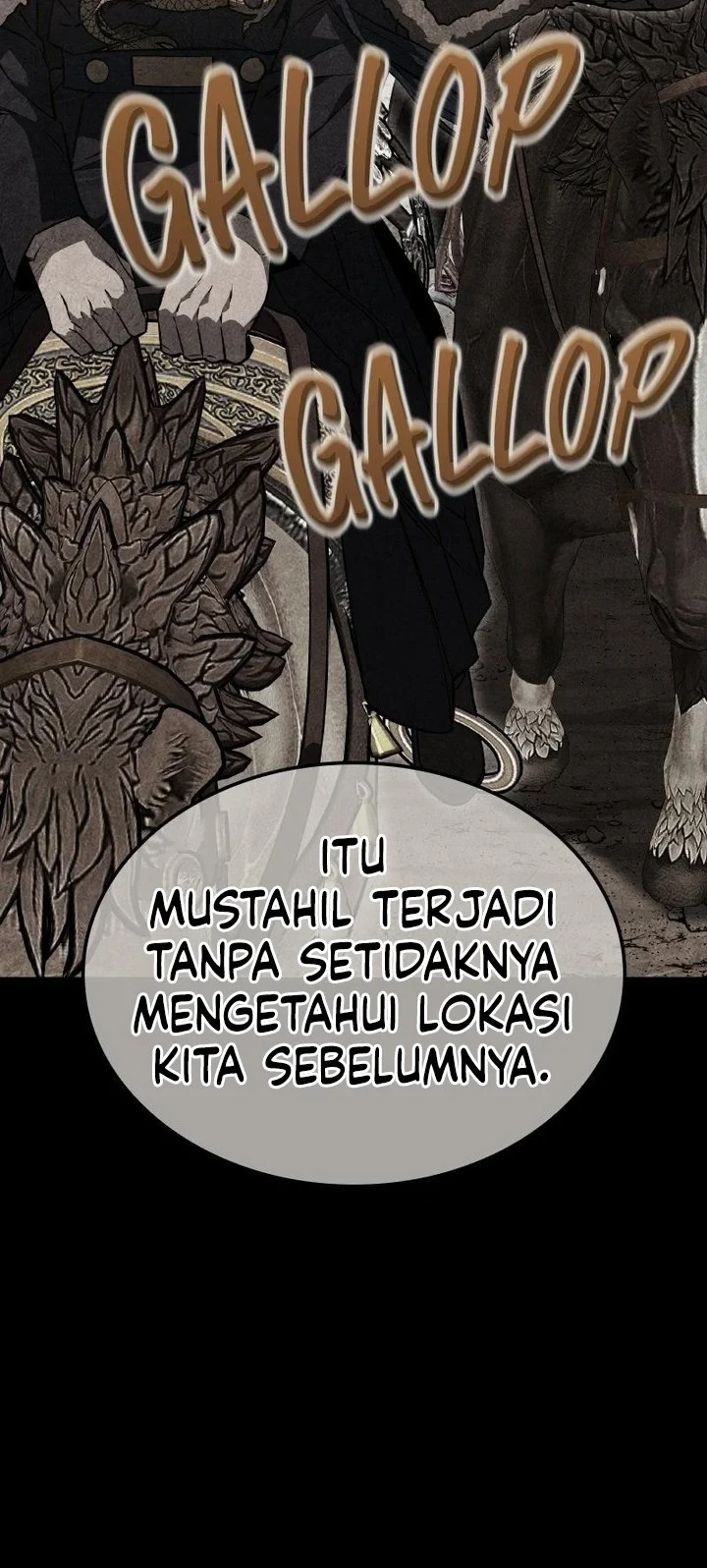 I Reincarnated As The Crazed Heir Chapter 178 - halaman 35