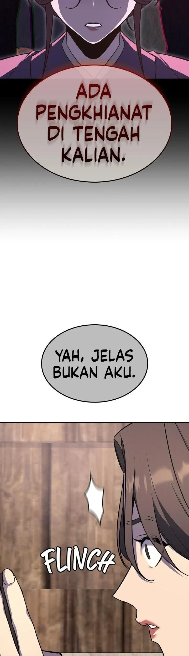 I Reincarnated As The Crazed Heir Chapter 178 - halaman 38