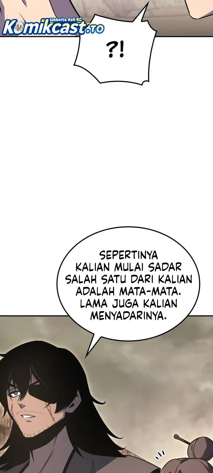 I Reincarnated As The Crazed Heir Chapter 178 - halaman 39