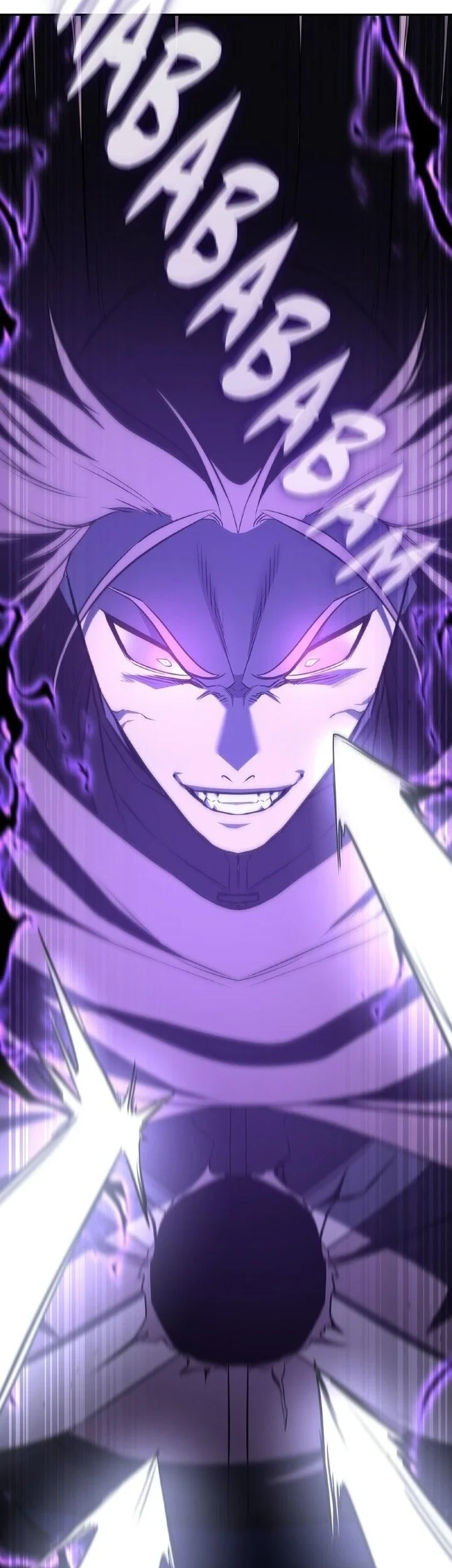 I Reincarnated As The Crazed Heir Chapter 178 - halaman 4