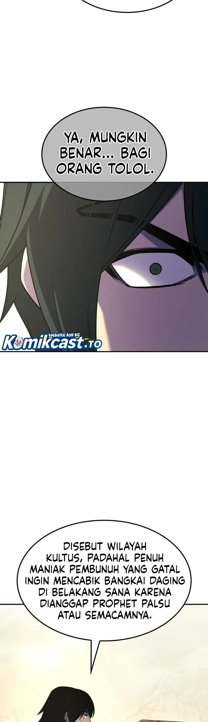 I Reincarnated As The Crazed Heir Chapter 178 - halaman 46