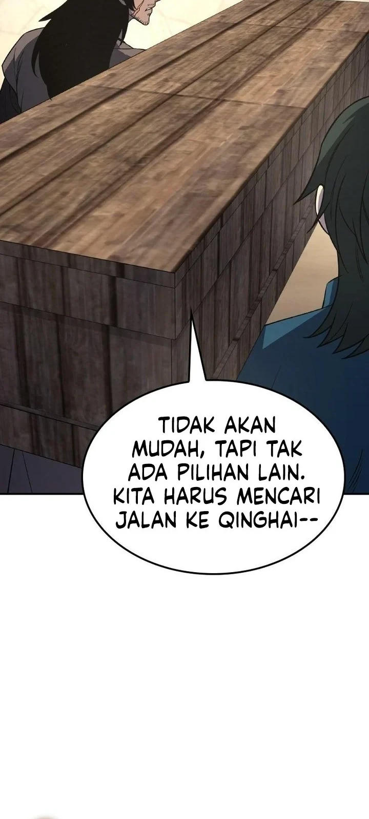 I Reincarnated As The Crazed Heir Chapter 178 - halaman 47