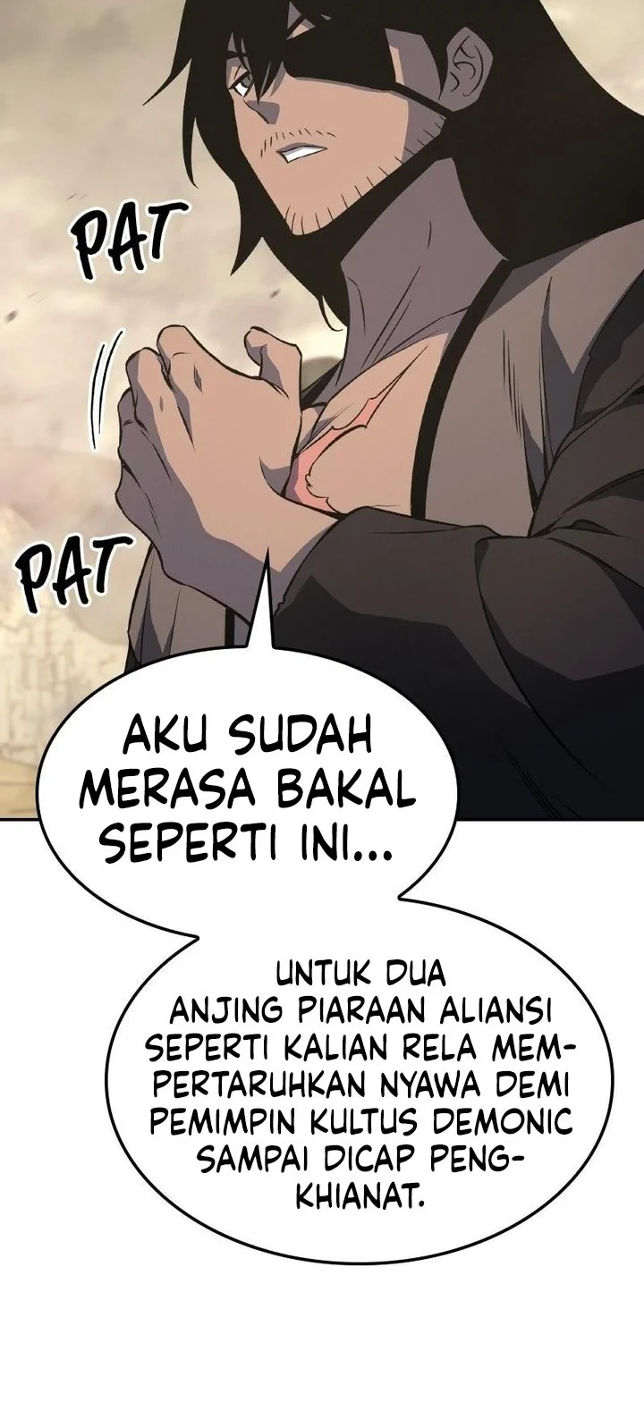 I Reincarnated As The Crazed Heir Chapter 178 - halaman 63
