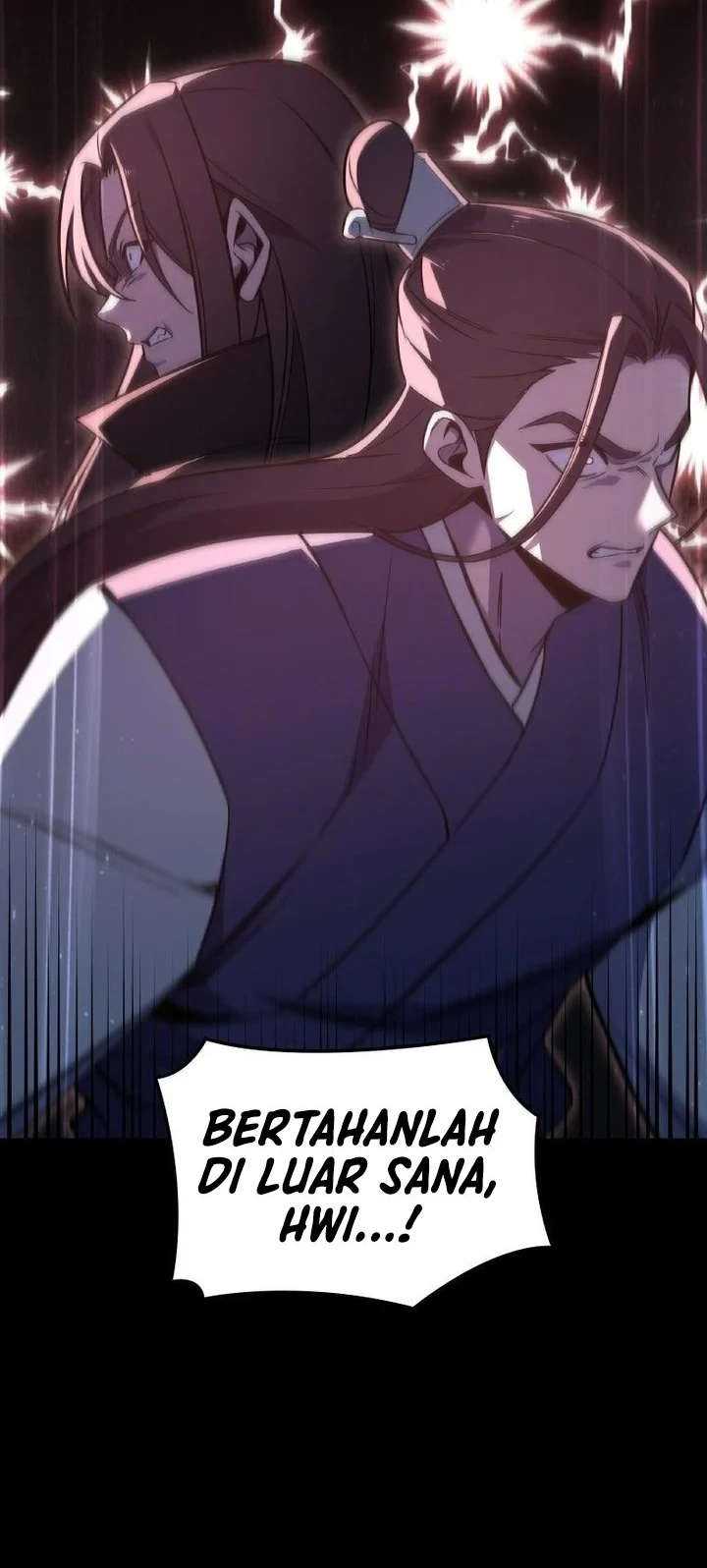 I Reincarnated As The Crazed Heir Chapter 178 - halaman 7