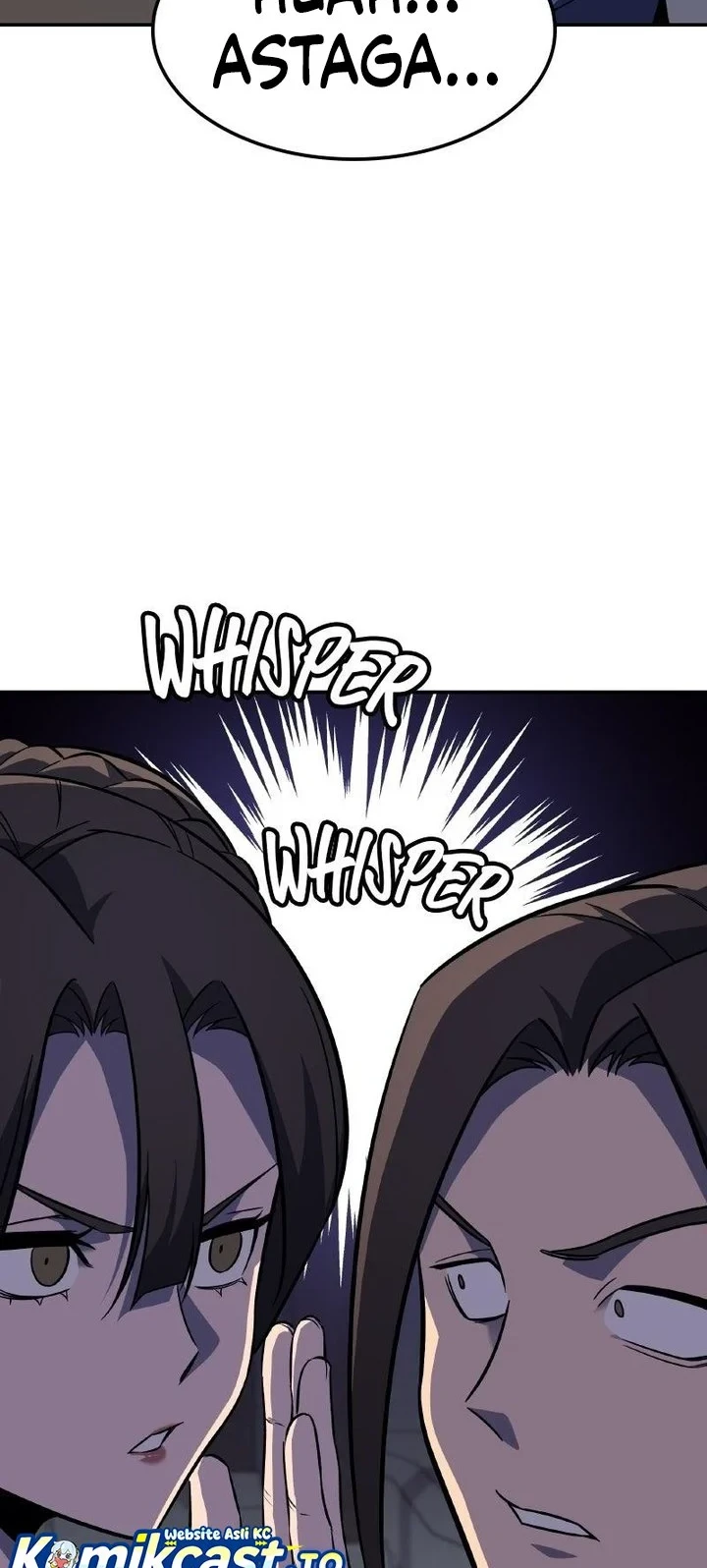 I Reincarnated As The Crazed Heir Chapter 178 - halaman 71